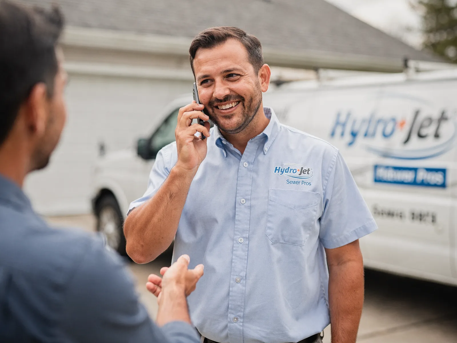 Hydro Jetting Southampton, PA FAQs